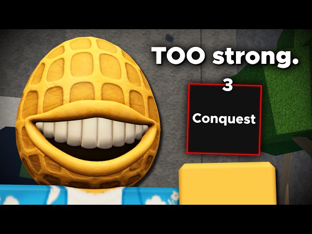 this is the most BROKEN move in the entire game.. SDDEFAULT Thumbnail