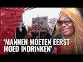 Sekswerkers bang voor omzetverlies door vroegere sluiting