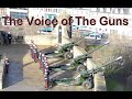 The Voice of The Guns & The British Grenadiers - HM Royal Marine Band