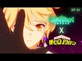 Genshin Impact Anime Opening 23 My Hero Academia Polaris Sumeru Arc