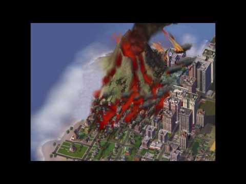Disturbing Video Game Music 111: Primordial Dream - Sim City 4