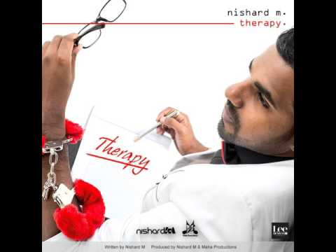 Nishard M - Therapy - Chutney Soca 2016