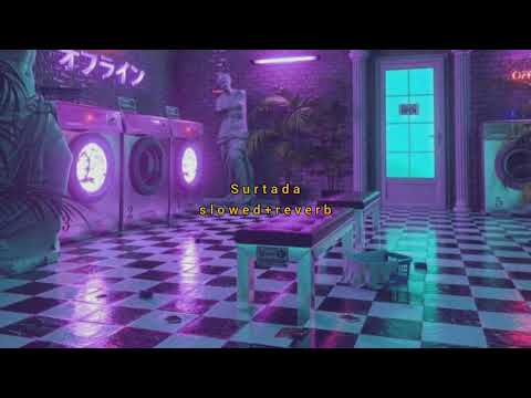 Surtada - Calibre 2.1 | Oik | Neobeats (slowed + reverb)