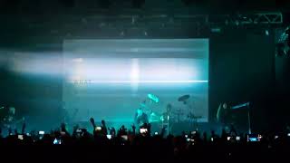 Download lagu Merciless cult - Dir En Grey - Warsaw 19-03-2024 mp3