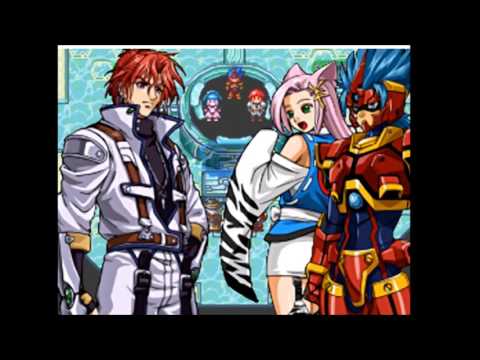 Endless Frontier EXCEED : Axel returns to the OG World with his memories back. ( English Subbed )