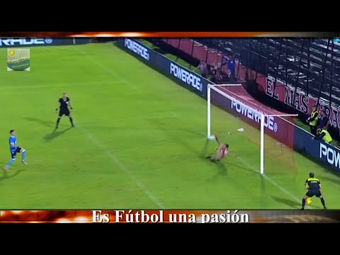 Estudiantes (RC) 1 (2) Platense 1 (4) Definición Por Penales 31/1/2021 - 720p60 *