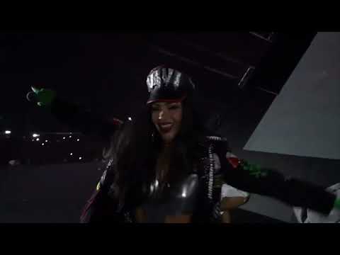 VIVIANE BATIDÃO & AO VIVO NO SHOW DO ALOK COP30