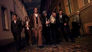 Glück auf Erden Music Video