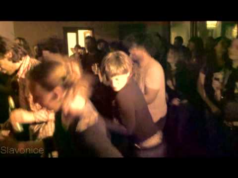 Kottarashky & The Rain Dogs - Blatoto