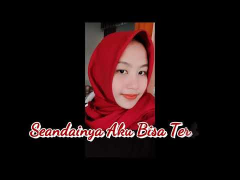 The KadriJimmo - Seandainya Aku Bisa Terbang