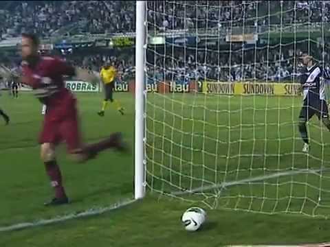 Melhores Momentos - Coritiba 1 x 0 Ponte Preta - (28ª Rodada) Campeonato Brasileiro 2012
