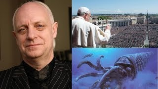 Psychic who predicted Brexit, Trump and Nice attack gives his 2017 forecast …