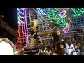 Tamil Village Karakattam 2018 Kuravan Kurathi Aattam