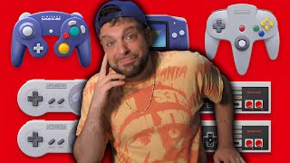 What's Going On With Nintendo Classics On Switch 2 Online?