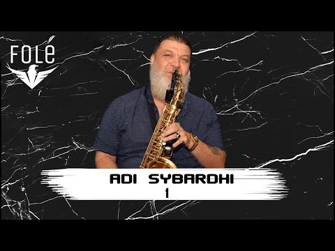 Adi Sybardhi - Instrumental 1