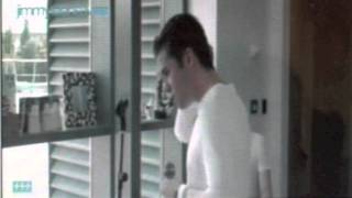 Joe McElderry - Someone Like You