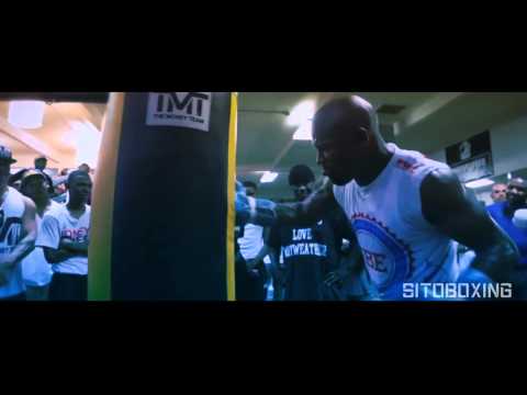 Floyd Mayweather Jr. - Motivation 2015
