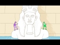 World Heritage explained - animated short about the UNESCO World Heritage Convention (English)