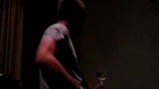 New Spitalfield Song