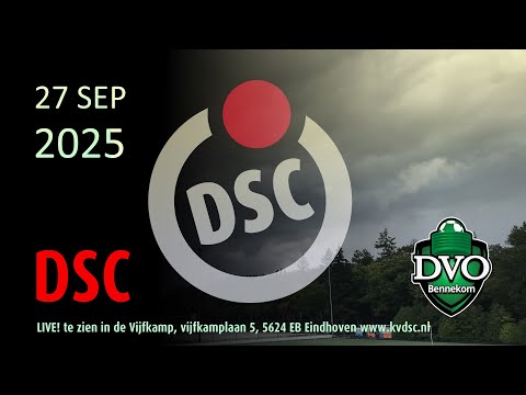 DSC 2 - DVO 2