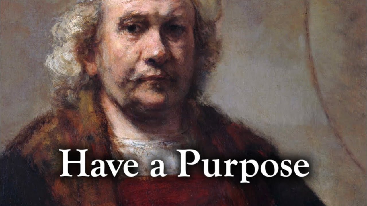 3 STEPS For Life Changing Improvement | Classical Painting