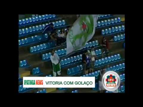 vinheta ipatinga x asa blog ipatinganews