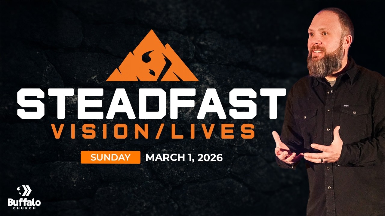Steadfast Vision/Lives