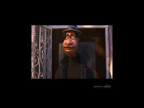 LIVE every MINUTE OF LIFE | SOUL | ANIMATED MOVIE SCENE