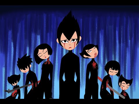 [Free] Schoolboy Q x Kanye West Type Beat - Ashi (prod. kidcisco | casso blvck + sam higo)