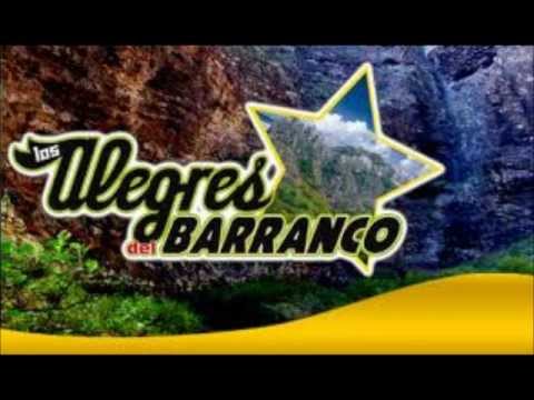 LOS ALEGRES DEL BARRANCO MIX DJ JOSE HUNTER