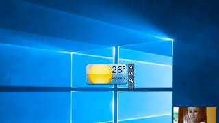 MSN Weather For Windows 10