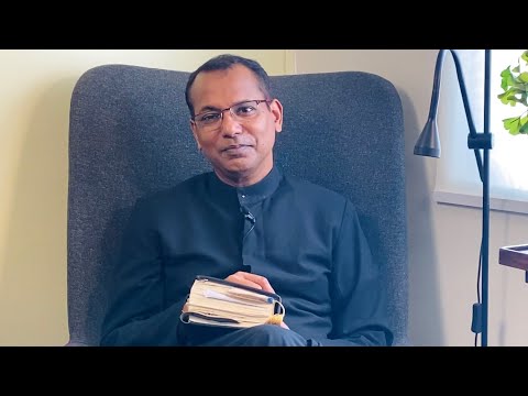 Wednesday, in the Fourth week of Easter | Acts 12:24-13:5 | 9 o’clock with Fr Warner D’Souza