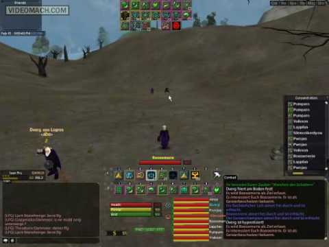 Dark Age of Camelot - IKEA 2008-02-10 [Shaman] [8v8]