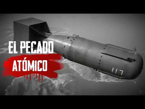 Lo que NUNCA te contaron sobre Hiroshima y Nagasaki