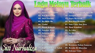 Download lagu Lagu Lama Malaysia Terpopuler Sampai Sekarang - Full Album Siti Nurhaliza mp3