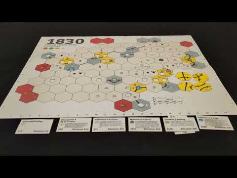 Strategy: Early Game and Private Buy Ins