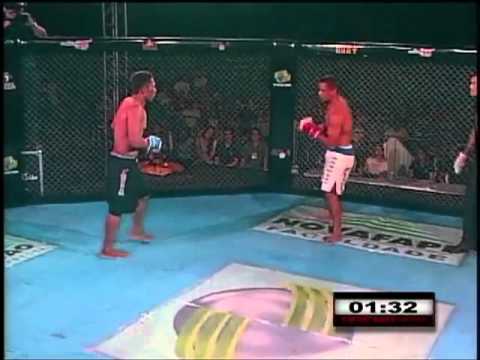 Arena Fight II   Neo Souza x Roney Menezes