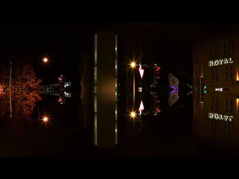 BASS RONIN - Gun Ting [music video]