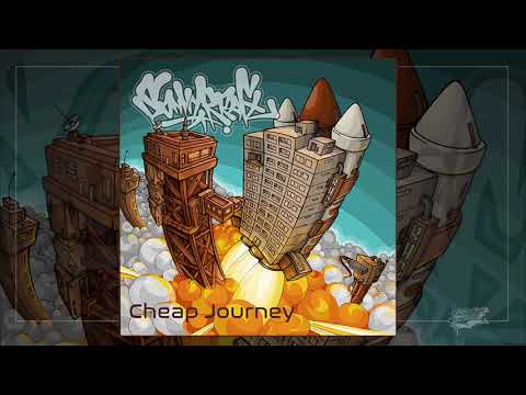 Sonny Kraft - Kólagép feat Nash,Tink,DLO,Phlat