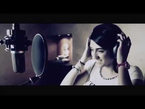 All to Me - Martina Carosi