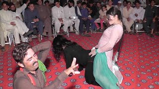 Nadia Gul  Pashto songs  mast dance  2020