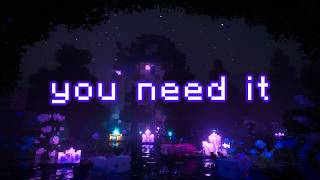 get some sleep, it will help... (c418 music w/ rain & water)