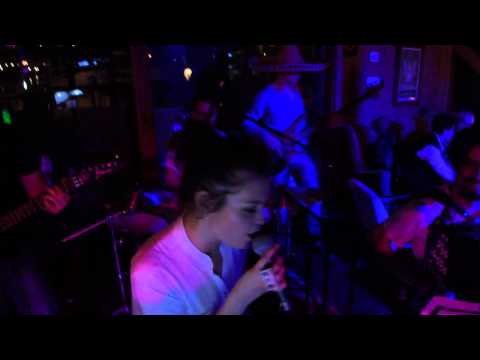 Club57 - Ain't Nobody Cover (Chaka Khan), live at Kogo!!