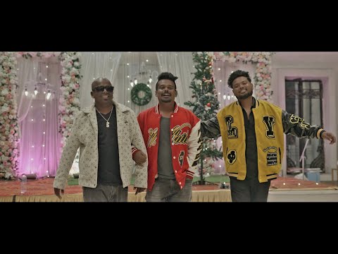 Purab Disha | ft Arjun Lakra & MORNINGSTAR | New Christmas Nagpuri Song | Rocky CSachin Lakra | 2025