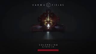 Karma Fields | Colorblind ft. Tove Lo (Left/Right Remix)