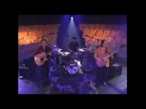 Nosso Trio - Vento Bravo