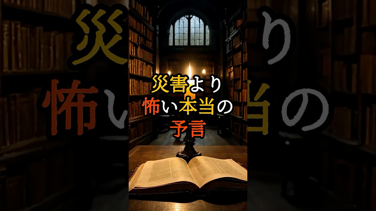 宜保愛子が最後に残した“本当のメッセージ”【 都市伝説 予言 ミステリー スピリチュアル 予知能力 】