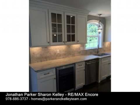 Lot 4 McGrane Road, Wilmington MA 01887 - Single Family Home - Real Estate - For Sale -