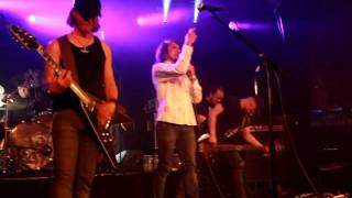 Charon - Bitter Joy (22.07.2011)