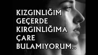 anlatamıyorum kimseye derdimi akın